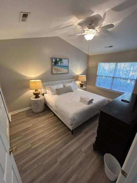 Suite Carolina Charleston Exterior foto
