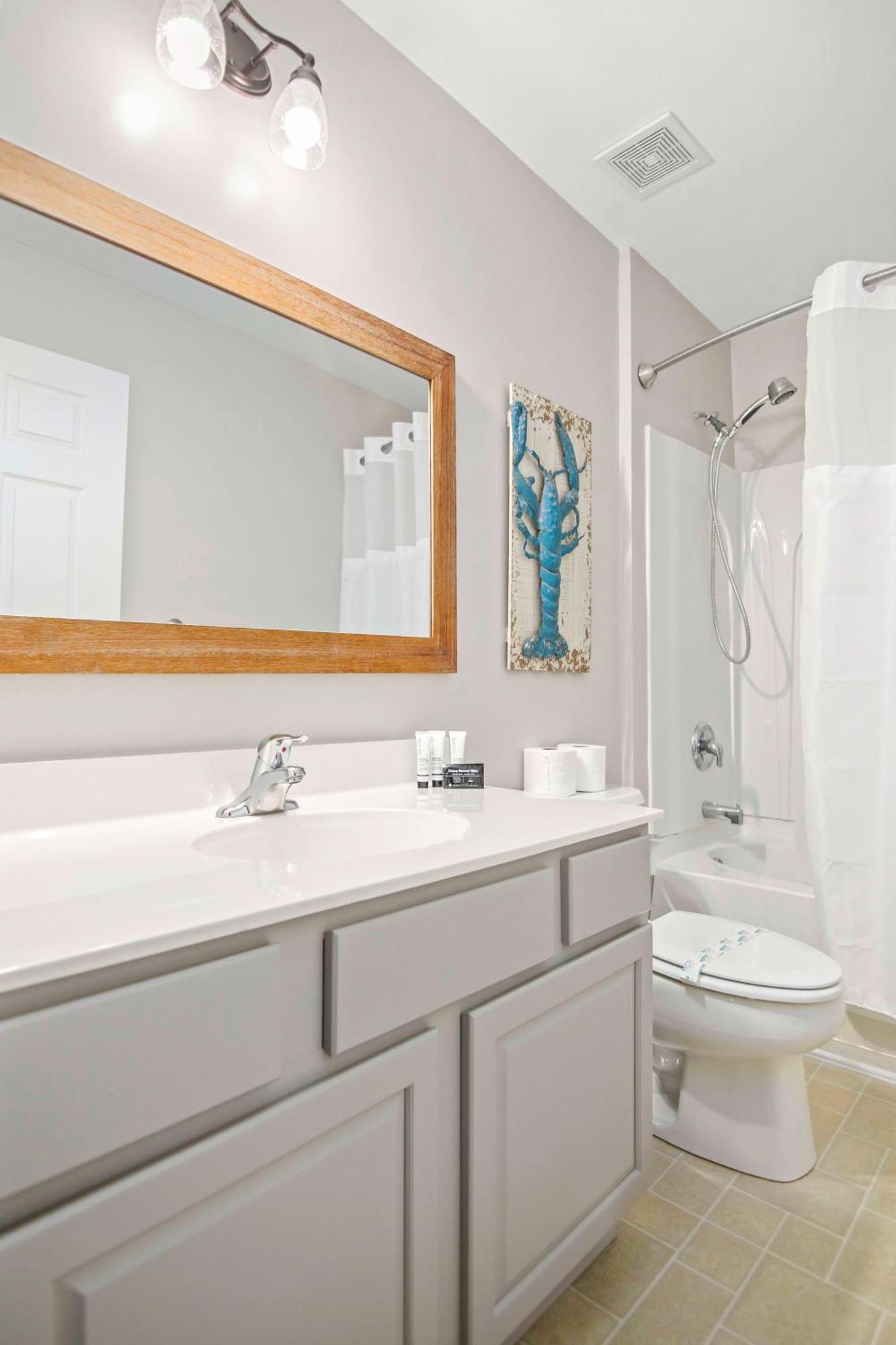 Suite Carolina Charleston Exterior foto