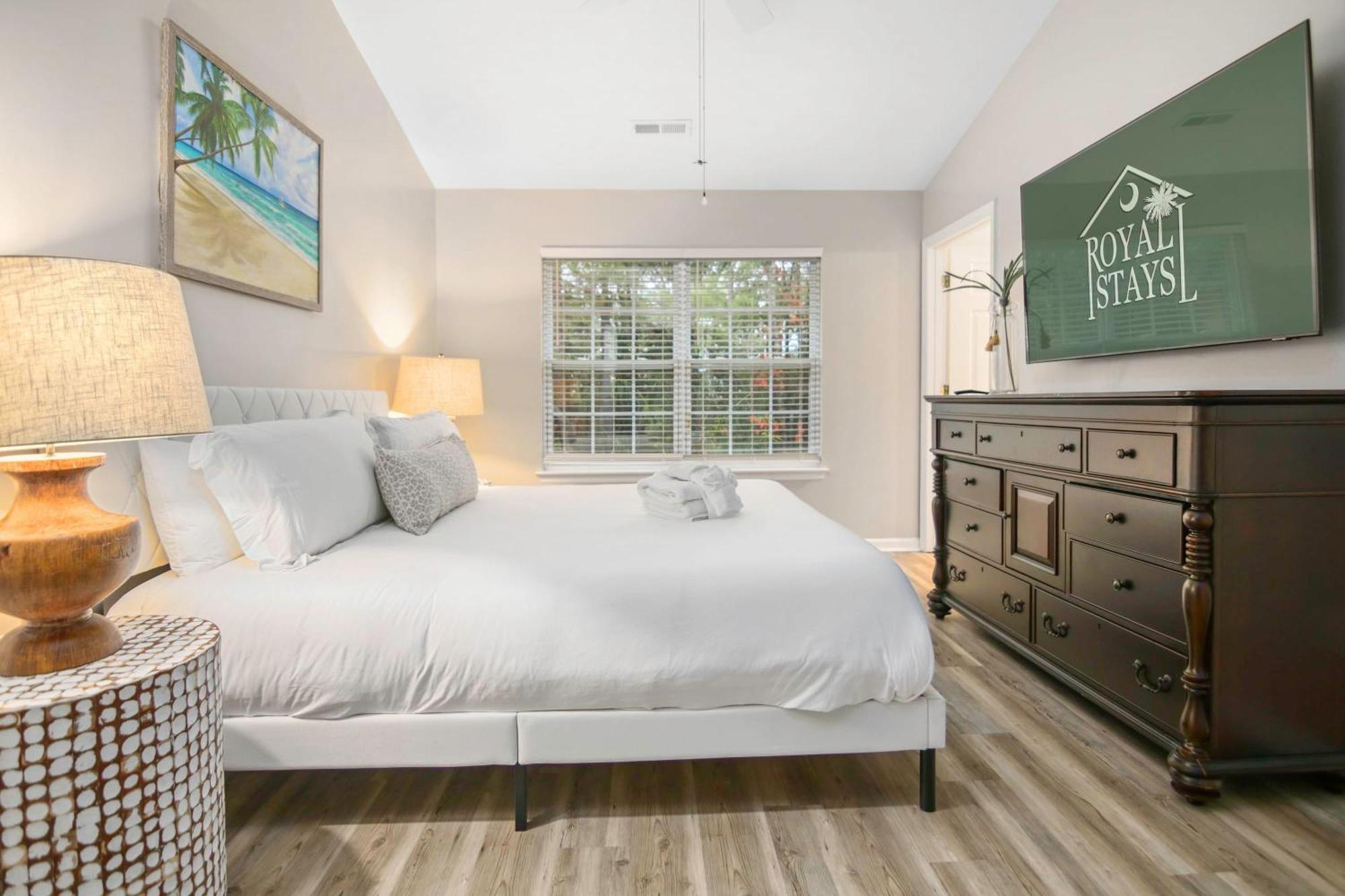 Suite Carolina Charleston Exterior foto